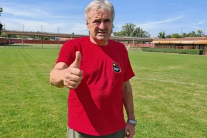 Buduće Vošine zvezde igraju u Novom Sadu, u Kabelu: "Oni su budućnost kluba"